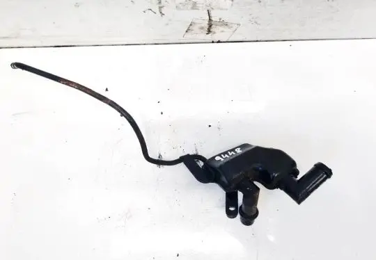 Hyundai Santa Fe Breather/breather pipe/hose 