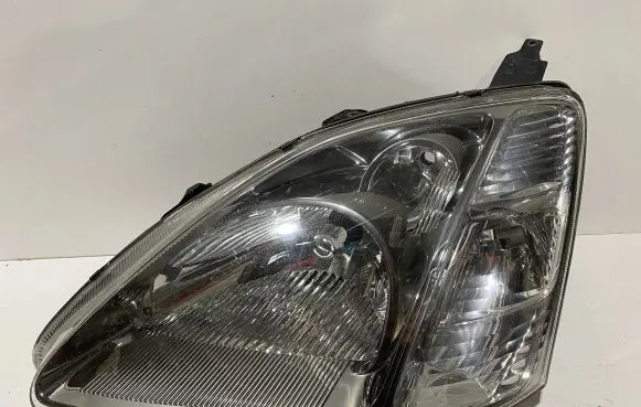 Honda Civic Headlight/headlamp 33150S5T