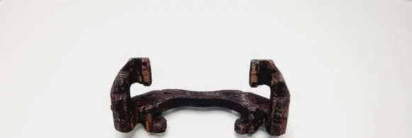 Ford Ecosport Front Brake Caliper Pad/Carrier 26715