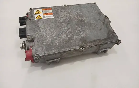 Mercedes-Benz B W246 W242 Voltage converter inverter DAP2500ABB A15C0005150 102866502B