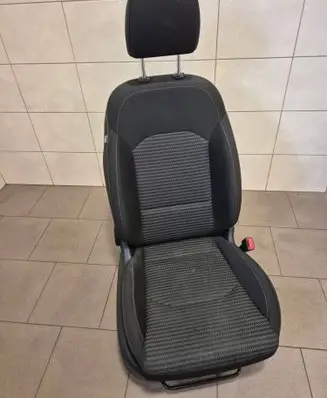 KIA Ceed Front passenger seat 