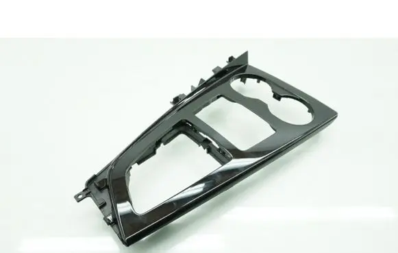 Audi A4 S4 B9 8W Side skirt rear trim 