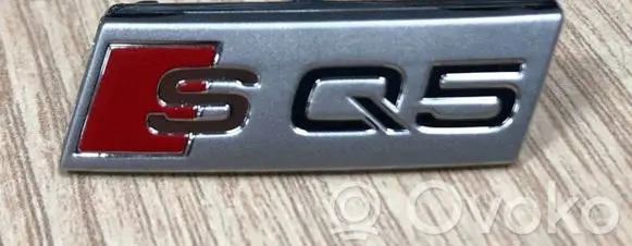 Audi Q5 SQ5 Steering wheel trim 8R0419685