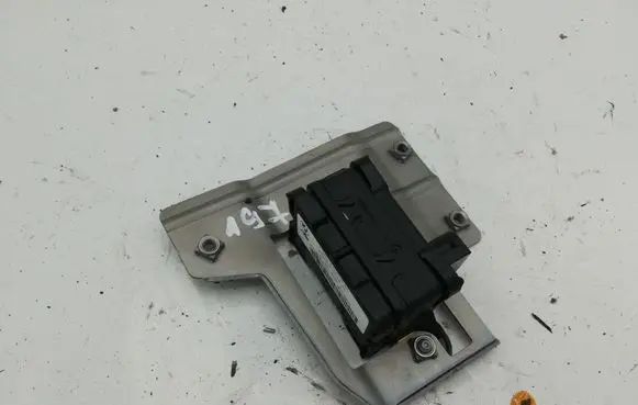 BMW 3 E90 E91 ESP acceleration yaw rate sensor 3452676276906 6762769