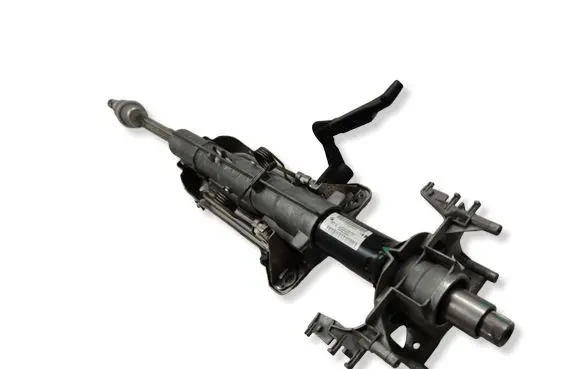 BMW 3 E90 E91 Steering wheel axle 6772295