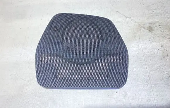 Dash center speaker trim cover