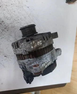 Ford Mondeo MK IV Generator/alternator