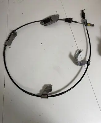 Toyota C-HR I Gear shift cable linkage 