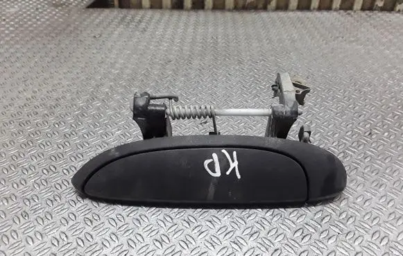 Dacia Logan I Front door exterior handle 