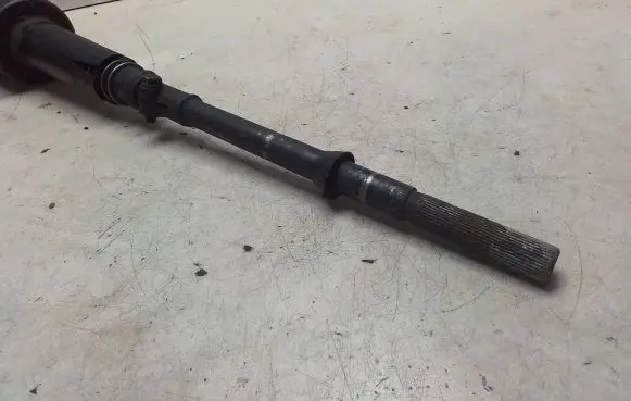 Toyota 4 Runner N120 N130 Steering column universal joint