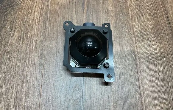 Porsche Taycan 9J1 Distronic sensor radar 9J1907561G