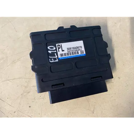 Subaru XV Gearbox control unit/module 30919AD670
