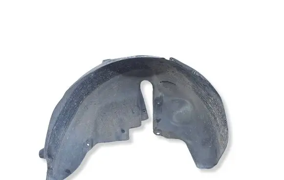 Opel Adam Rear arch fender liner splash guards 13355881