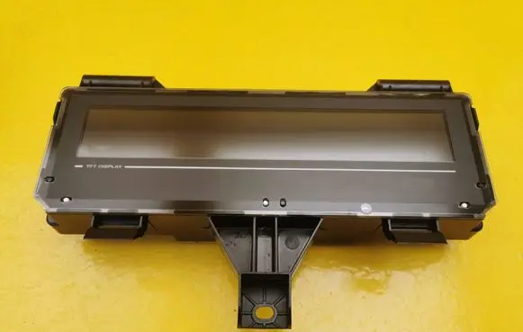 Renault Zoe Screen/display/small screen 248109560R