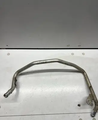 Audi A6 S6 C7 4G Engine coolant pipe/hose 4G0121485AB