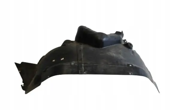 Mercedes-Benz G W463 2nd Gen Front wheel arch liner splash guards A4638840900