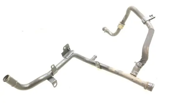 Volkswagen Touran I Engine coolant pipe/hose 038121065CS
