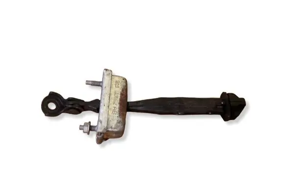 Opel Astra J Rear door check strap stopper 13270612AB