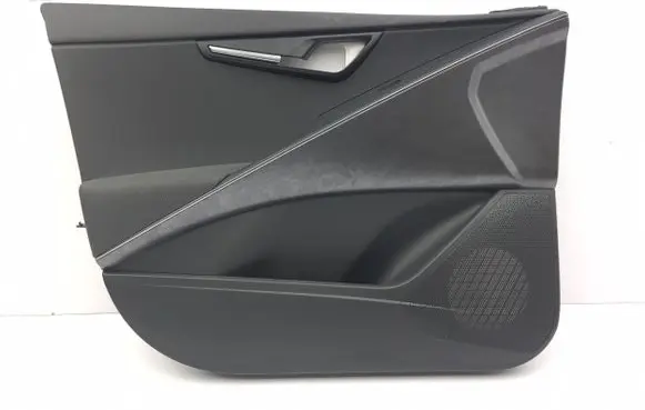 KIA Niro Front door card panel trim