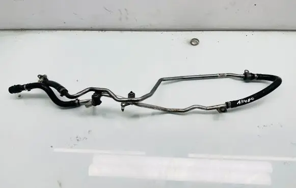 BMW X5 F15 Active stabilizer tube/hose P685525801