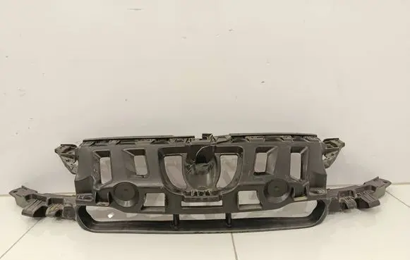 Peugeot 308 Front bumper support beam 9674669077