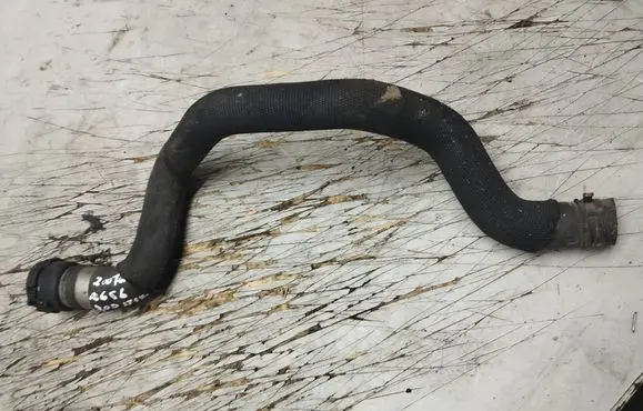 Audi A6 S6 C6 4F Air intake hose/pipe