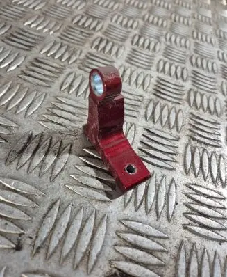 Volvo V40 Rear door upper hinge 31424659
