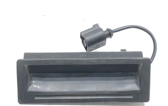 Porsche Cayenne (9PA) Tailgate/trunk/boot exterior handle 1J0827566F