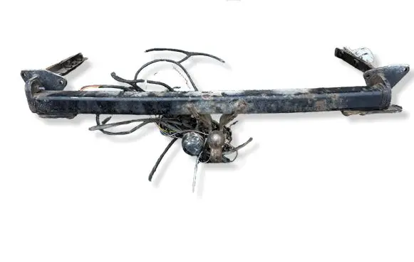 Nissan X-Trail T31 Tow bar set 332242