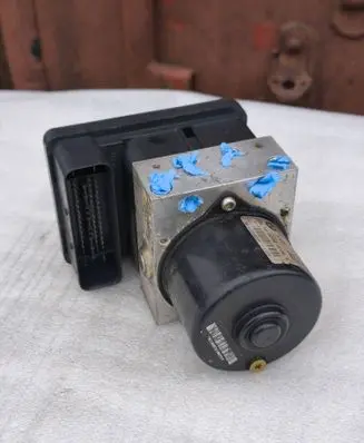 BMW 3 E46 ABS Pump 6759045 6759047 10096008113