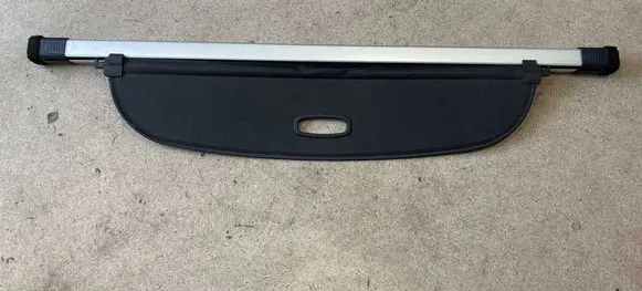 KIA EV6 Parcel shelf load cover 85940CV000