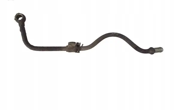 Volkswagen II LT Turbo turbocharger oiling pipe/hose 062103213