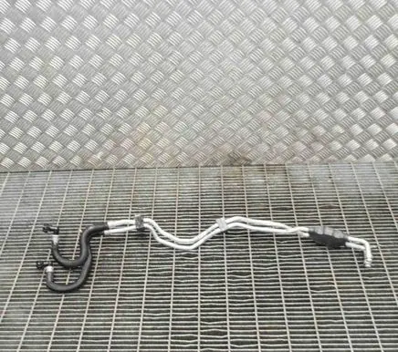 Land Rover Range Rover Sport L494 Power steering hose/pipe/line FPLA7R081CB