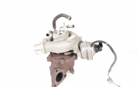 Honda Civic IX Turbo 18900R3LG010M2 7822170003