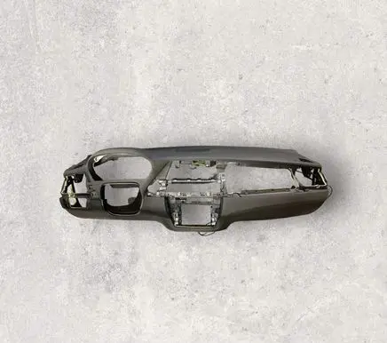 BMW X5 E70 Dashboard 70W10110 1721133683030 M1700T2
