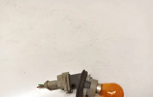 Volvo S60 Headlight part 