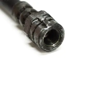 Audi A4 S4 B9 8W Air intake hose/pipe
