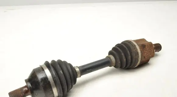 Volvo C70 Front driveshaft 31272229