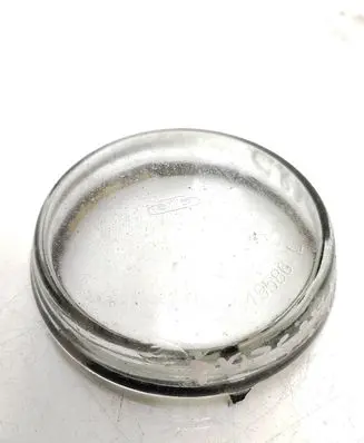 Mercedes-Benz E W211 Fog light part 