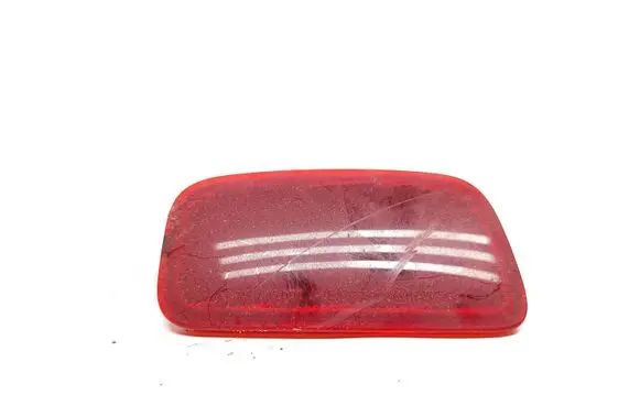 Mini Cooper Countryman F60 Rear tail light reflector 7378714 24135110 252608