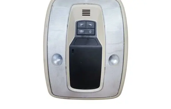 Volvo V70 Front seat light 39806293