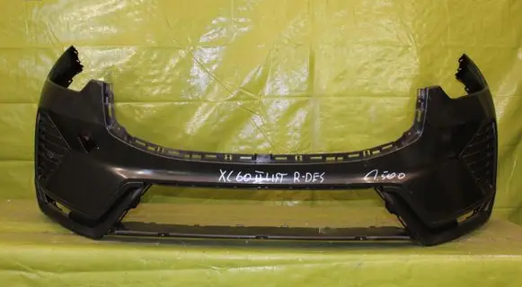 Volvo XC60 Front bumper