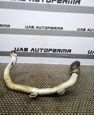 Hyundai i20 (GB IB) Intercooler hose/pipe 282732A070