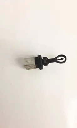 Audi A6 S6 C6 4F Interior temperature sensor 