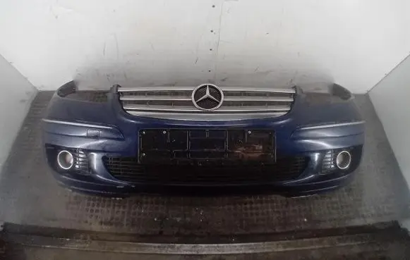Mercedes-Benz A W169 Front bumper 375