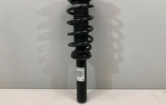 Volvo S90, V90 Front shock absorber with coil spring 31681526