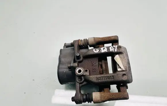 Citroen C5 Aircross Rear brake caliper 9819060980