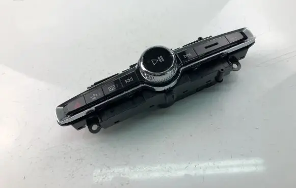Volvo XC60 A set of switches P31398845