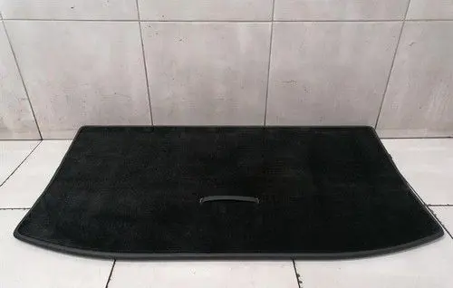 Aston Martin Vanquish V12 Parcel shelf load cover trim CD3344866AAW