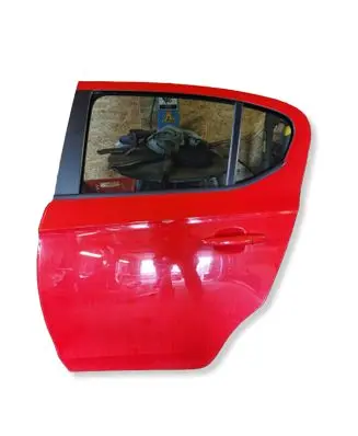 Opel Corsa E Rear door 